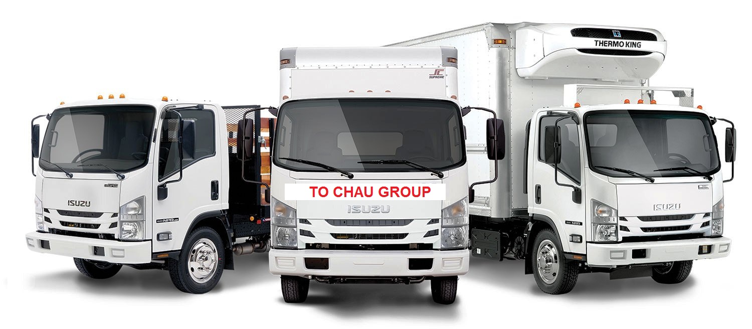 PHÙ HIỆU XE CONTAINER HCM