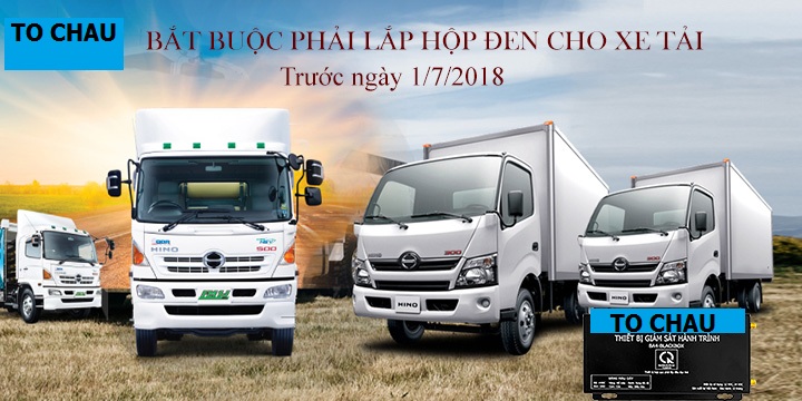 lắp đặt Hộp đen ô tô giá rẻ nhất