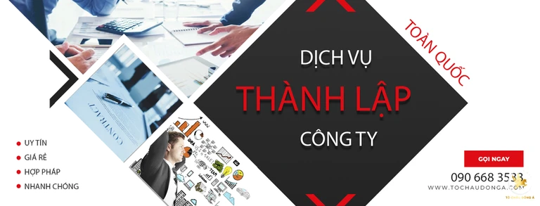 thanh lap cong ty tai lang son gia re