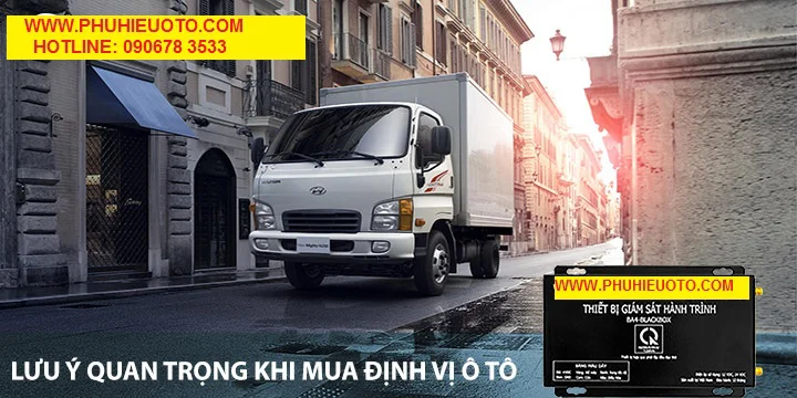 lắp đặt thiết bị giám sát hành trình hcm