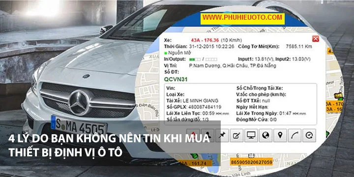 HỘP ĐEN Ô TÔ GIÁ RẺ HCM