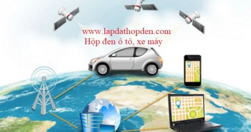 Lắp đặt định vị ( hộp đen) ô tô tại Yên Bái giá rẻ nhất